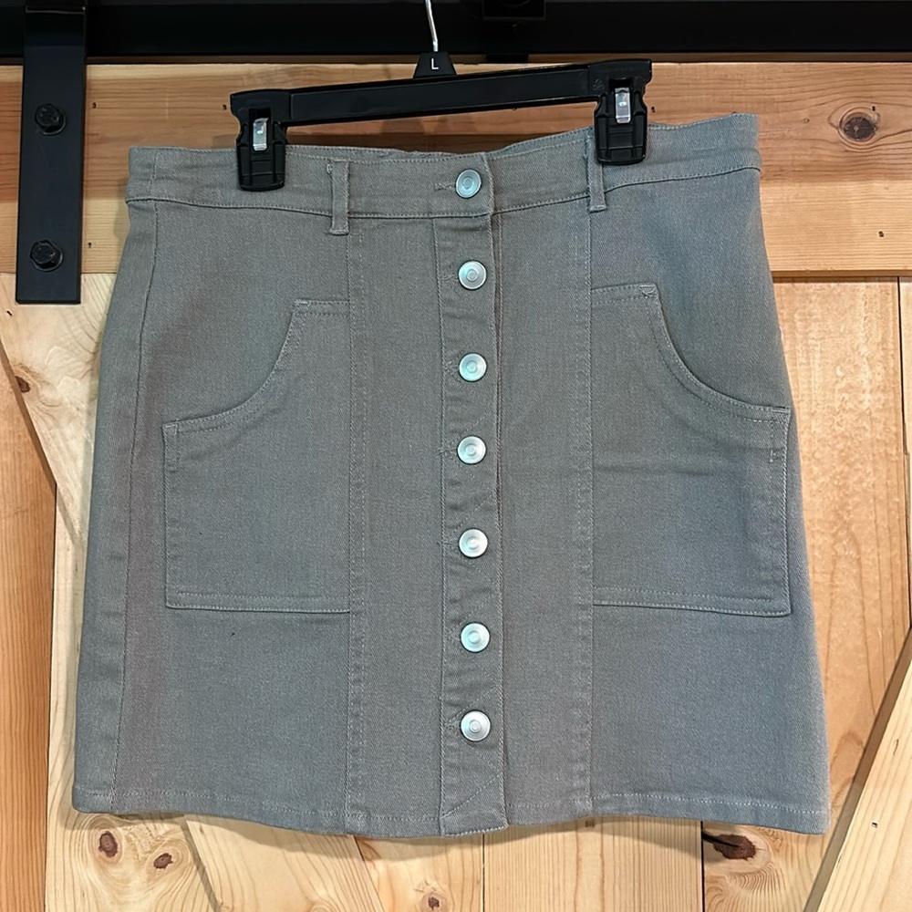Altar’d State Skirt